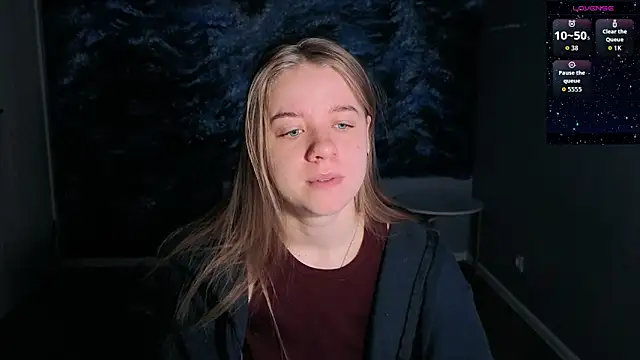 candy maggie online show from 18, 2, 2026