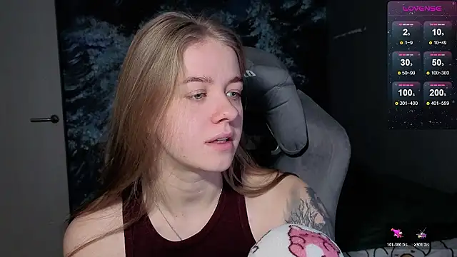 candy maggie online show from 8, 1, 2026