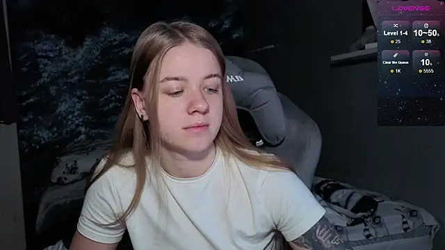 candy maggie online show from 17, 12, 2025