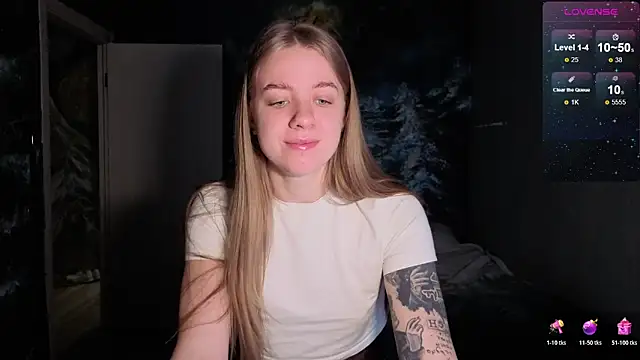 candy maggie online show from 14, 1, 2026