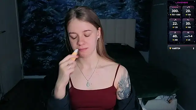 candy maggie online show from 10, 4, 2026