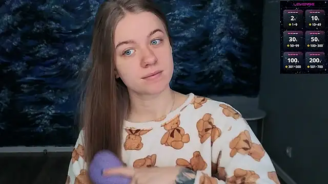 candy maggie online show from 24, 2, 2026