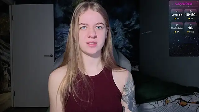 candy maggie online show from 9, 1, 2026