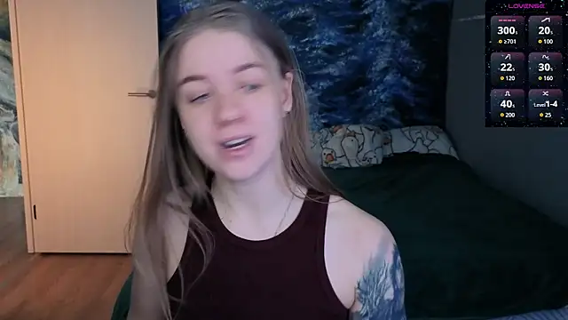 candy maggie online show from 5, 2, 2026