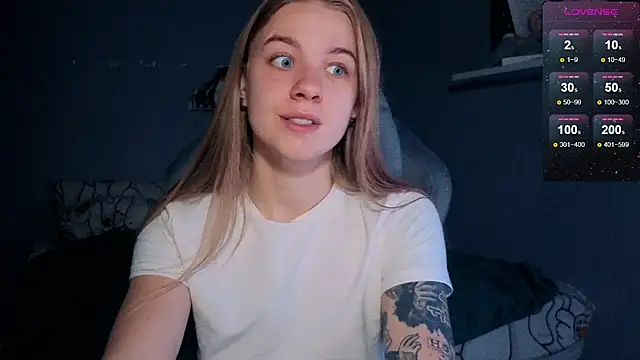 candy maggie online show from 28, 10, 2025