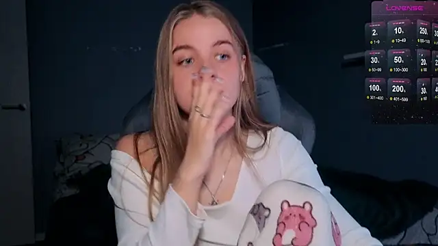 candy maggie online show from 26, 10, 2025