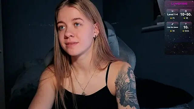 candy maggie online show from 3, 11, 2025