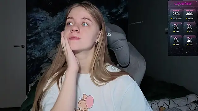 candy maggie online show from 7, 1, 2026