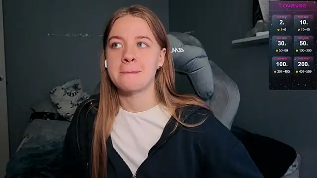 candy maggie online show from 14, 11, 2025