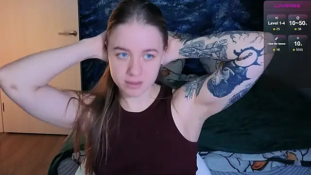 candy maggie online show from 2, 2, 2026