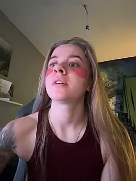 candy maggie online show from 10, 1, 2026