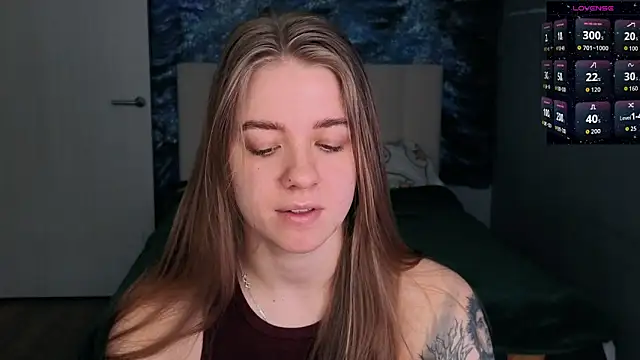 candy maggie online show from 22, 3, 2026