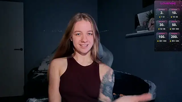 candy maggie online show from 10, 11, 2025