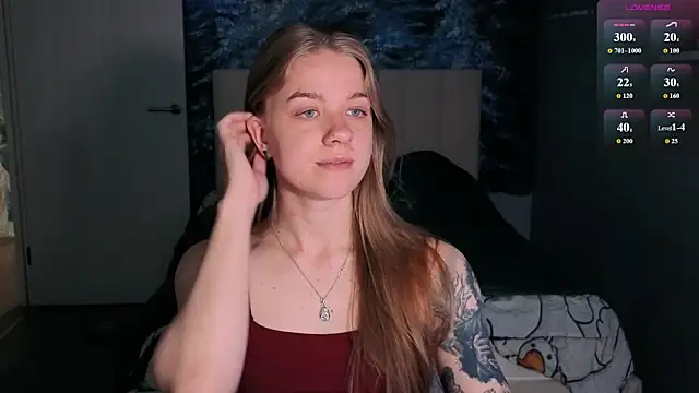 Snapshot of candy_maggie chatting on 14, 5, 2026 candy maggie online show from 14, 5, 2026