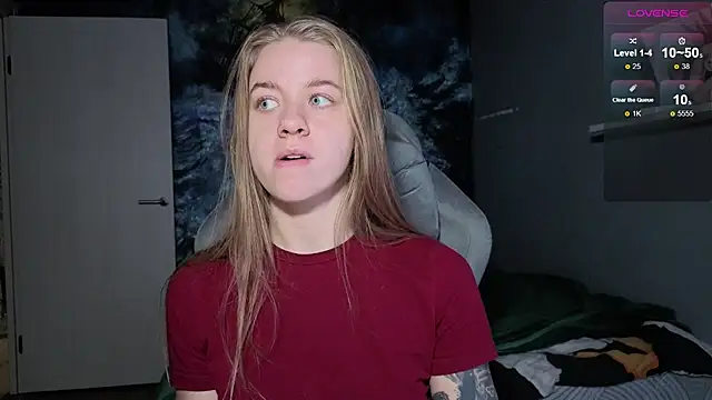 candy maggie online show from 22, 12, 2025