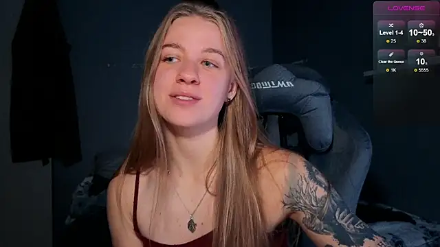 candy maggie online show from 15, 10, 2025