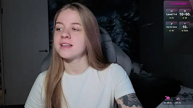 candy maggie online show from 16, 12, 2025