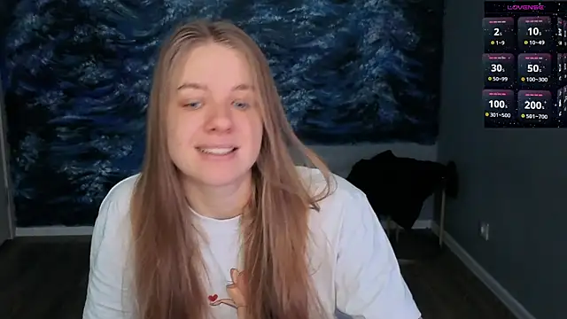 candy maggie online show from 20, 2, 2026