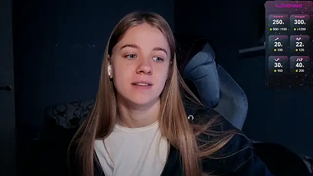 candy maggie online show from 30, 10, 2025