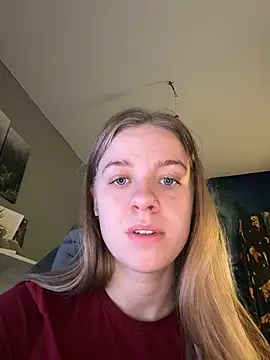 candy maggie online show from 21, 11, 2025