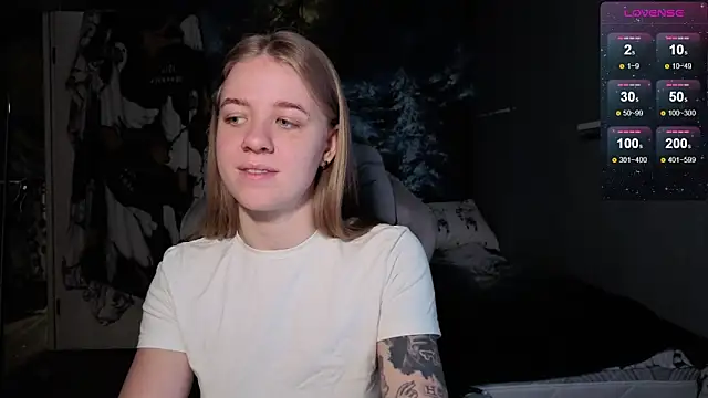 candy maggie online show from 13, 12, 2025