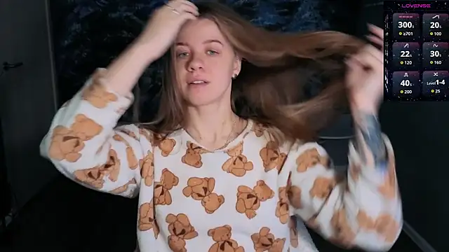 candy maggie online show from 22, 2, 2026