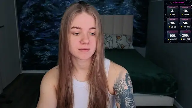 candy maggie online show from 23, 3, 2026