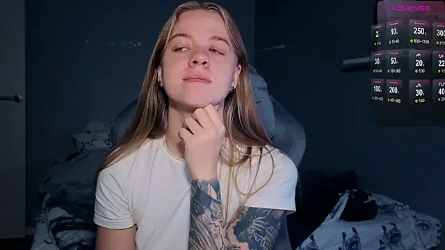 candy maggie online show from 13, 11, 2025