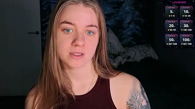 candy maggie online show from 4, 2, 2026