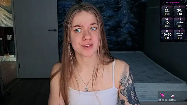 candy maggie online show from 11, 3, 2026