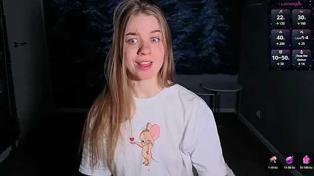 candy maggie online show from 12, 2, 2026