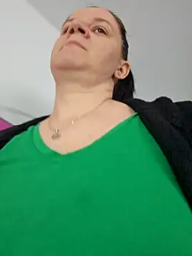 KristenVega online show from 21, 2, 2025