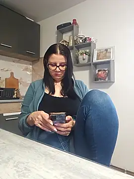 KristenVega online show from 31, 3, 2026