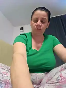 KristenVega online show from 21, 3, 2025