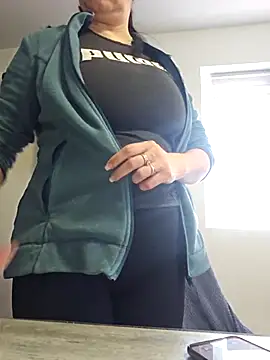 KristenVega online show from 13, 2, 2026