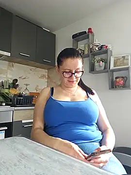 KristenVega online show from 30, 3, 2026