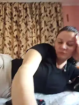 KristenVega online show from 29, 1, 2025