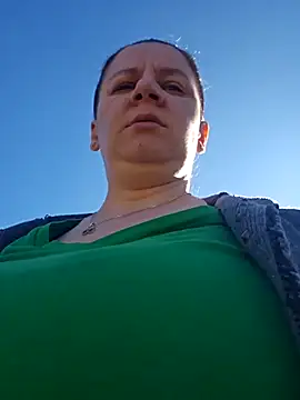 KristenVega online show from 8, 3, 2025