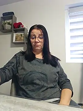 KristenVega online show from 19, 11, 2025