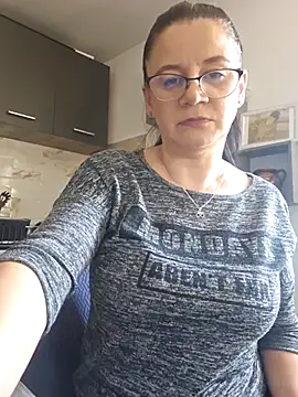 KristenVega online show from 25, 2, 2026