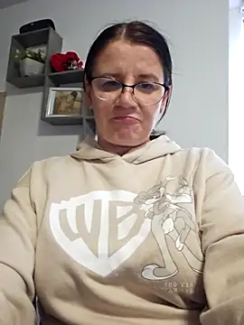 KristenVega online show from 23, 11, 2025