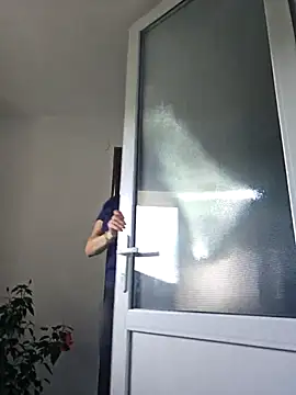 KristenVega online show from 3, 11, 2025