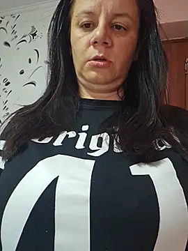 KristenVega online show from 14, 5, 2026