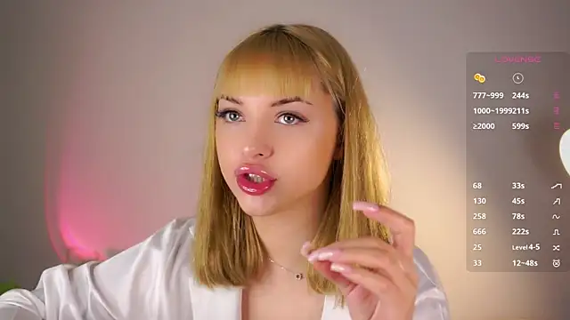 KateDolphin online show from 2, 12, 2025