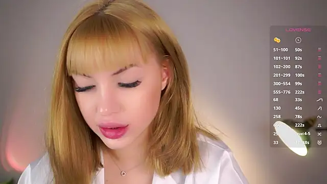 KateDolphin online show from 5, 2, 2026