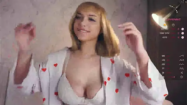 Snapshot of KateDolphin chatting on 21, 2, 2025 KateDolphin online show from 21, 2, 2025