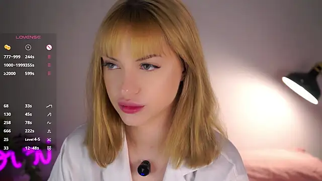 KateDolphin online show from 12, 4, 2026