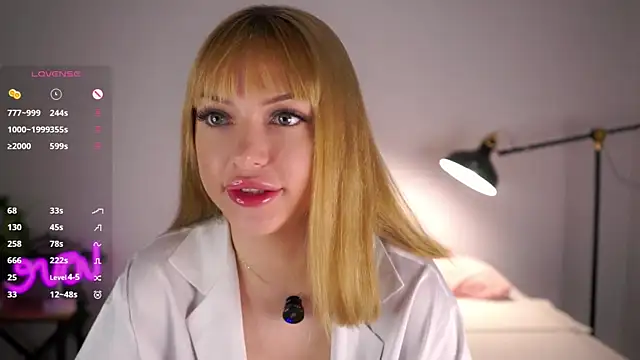 KateDolphin online show from 19, 4, 2026