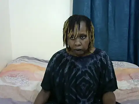 Kariselle- online show from 12, 10, 2025