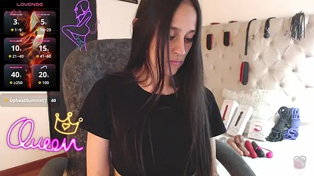 thin tatto online show from 30, 4, 2026